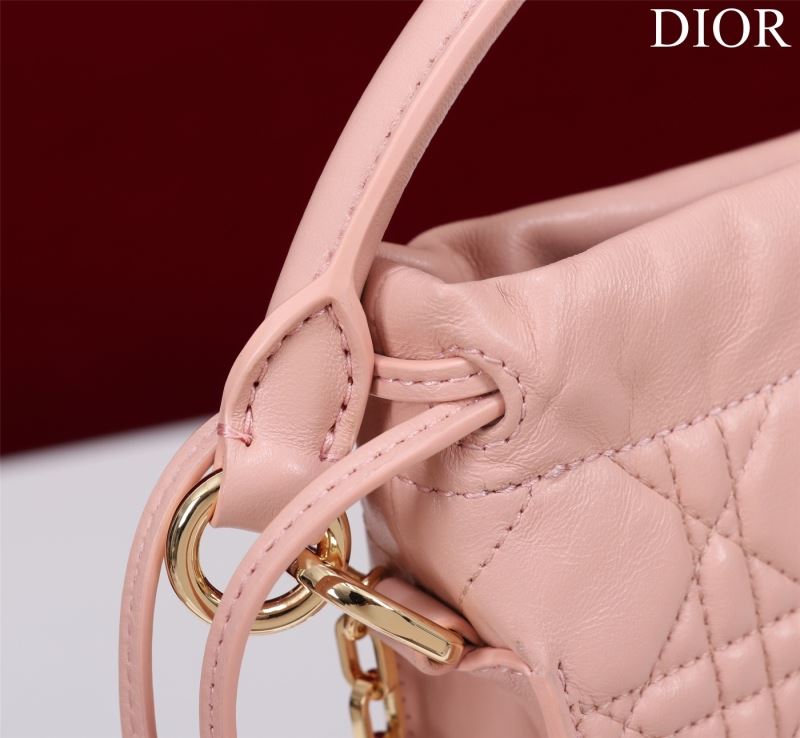 Christian Dior My Lady Bags